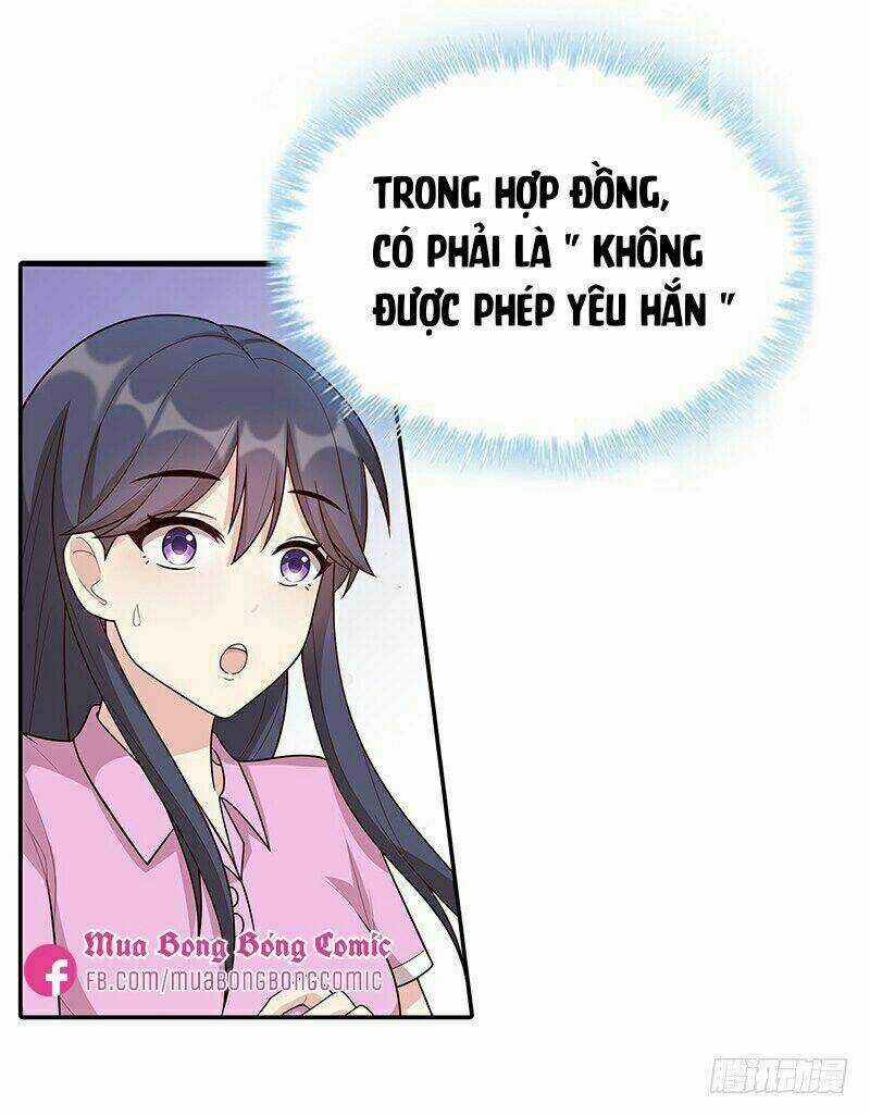 Nam Thần Manh Bảo Tận Diệt Chapter 12 trang 20