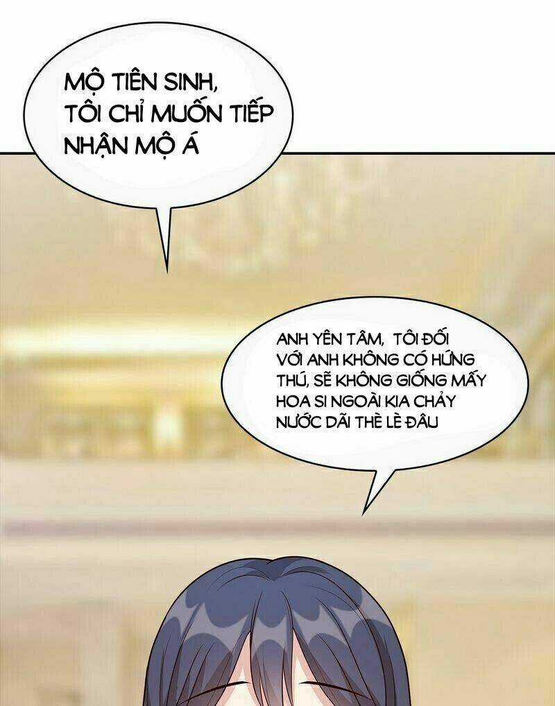 Nam Thần Manh Bảo Tận Diệt Chapter 12 trang 21