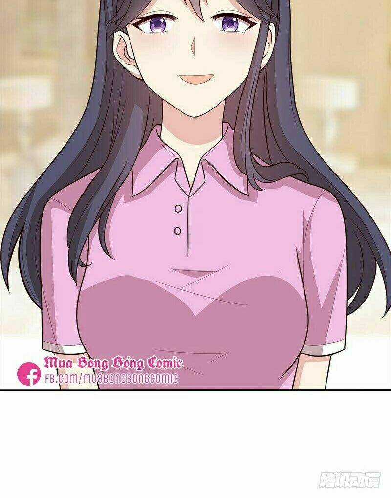 Nam Thần Manh Bảo Tận Diệt Chapter 12 trang 22