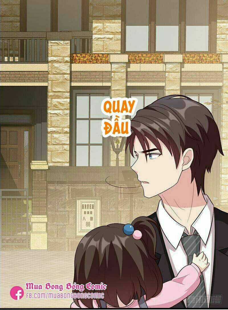 Nam Thần Manh Bảo Tận Diệt Chapter 12 trang 29