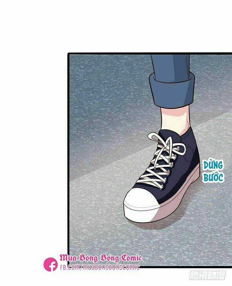 Nam Thần Manh Bảo Tận Diệt Chapter 12 trang 33