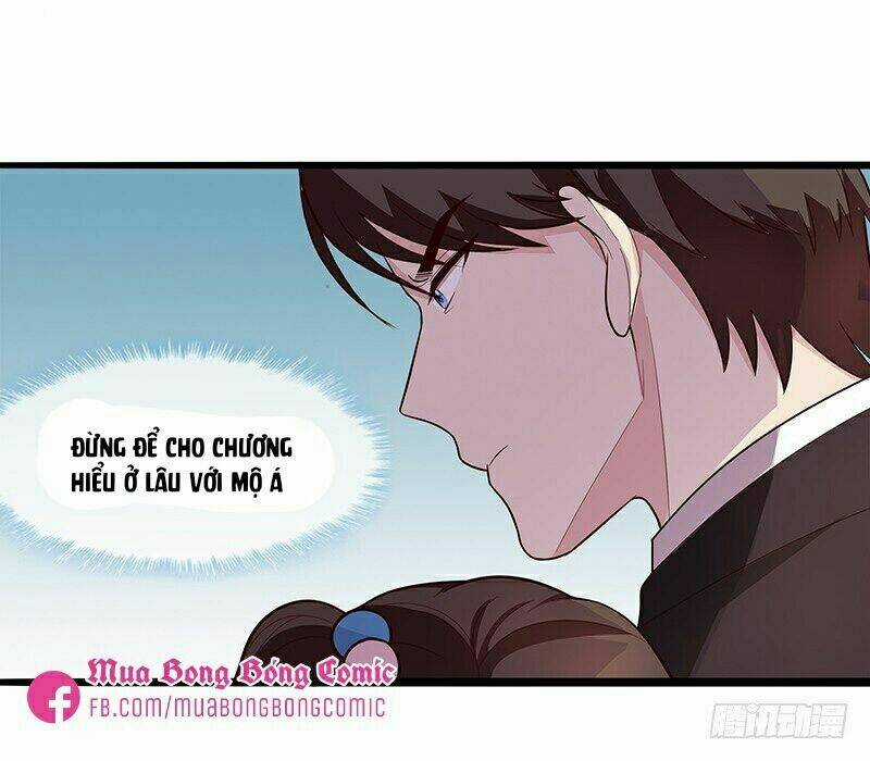 Nam Thần Manh Bảo Tận Diệt Chapter 12 trang 35