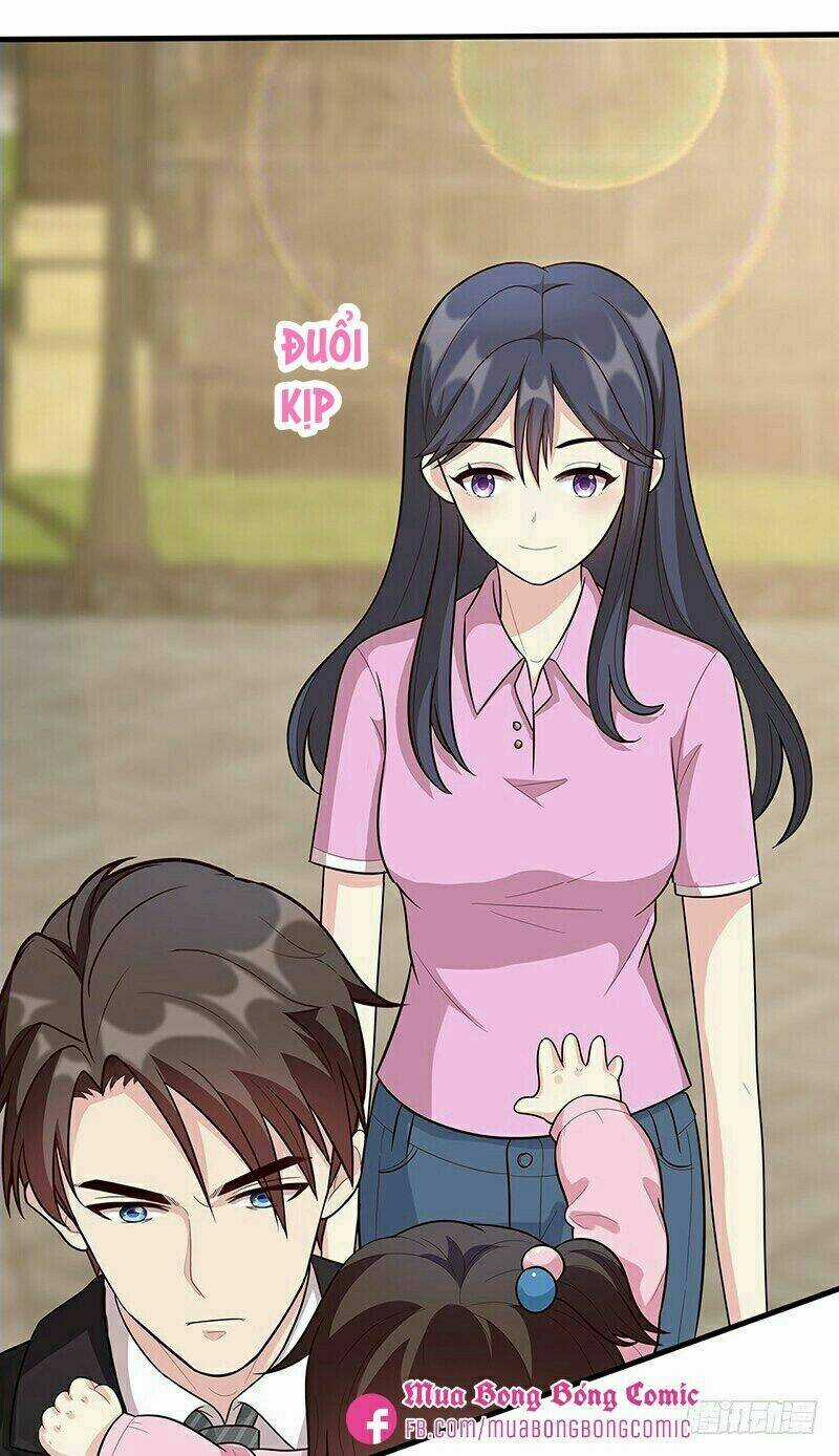 Nam Thần Manh Bảo Tận Diệt Chapter 12 trang 36