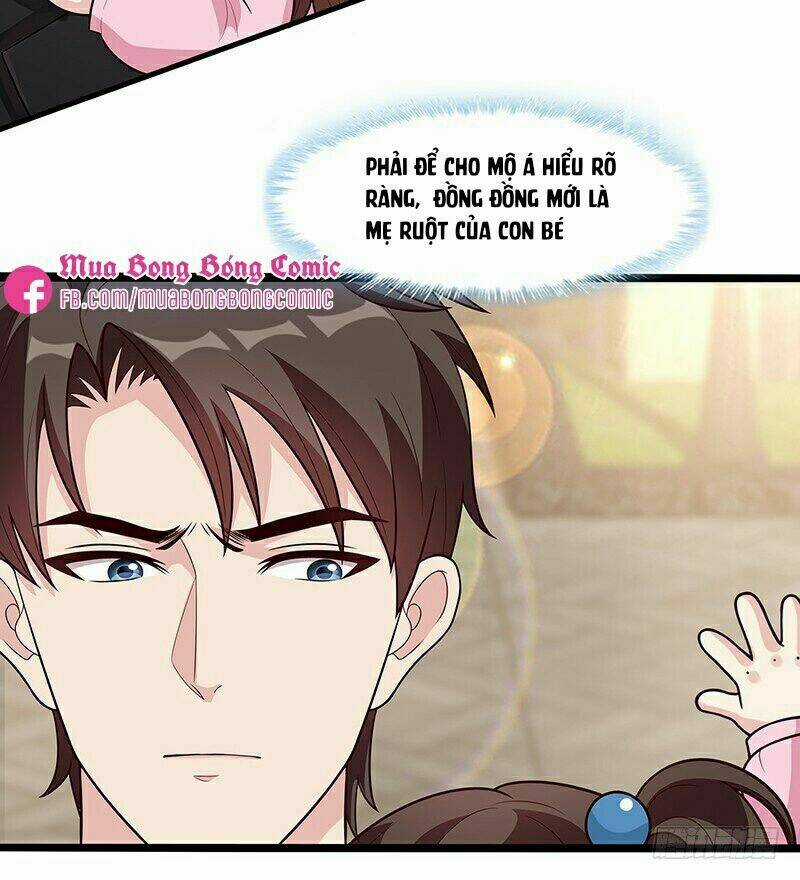 Nam Thần Manh Bảo Tận Diệt Chapter 12 trang 37