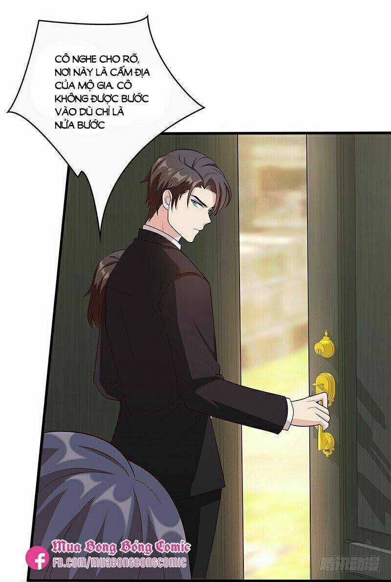 Nam Thần Manh Bảo Tận Diệt Chapter 12 trang 39