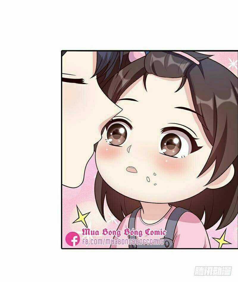 Nam Thần Manh Bảo Tận Diệt Chapter 12 trang 7