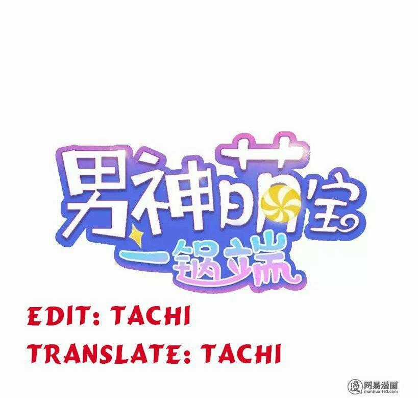 Nam Thần Manh Bảo Tận Diệt Chapter 17 trang 0