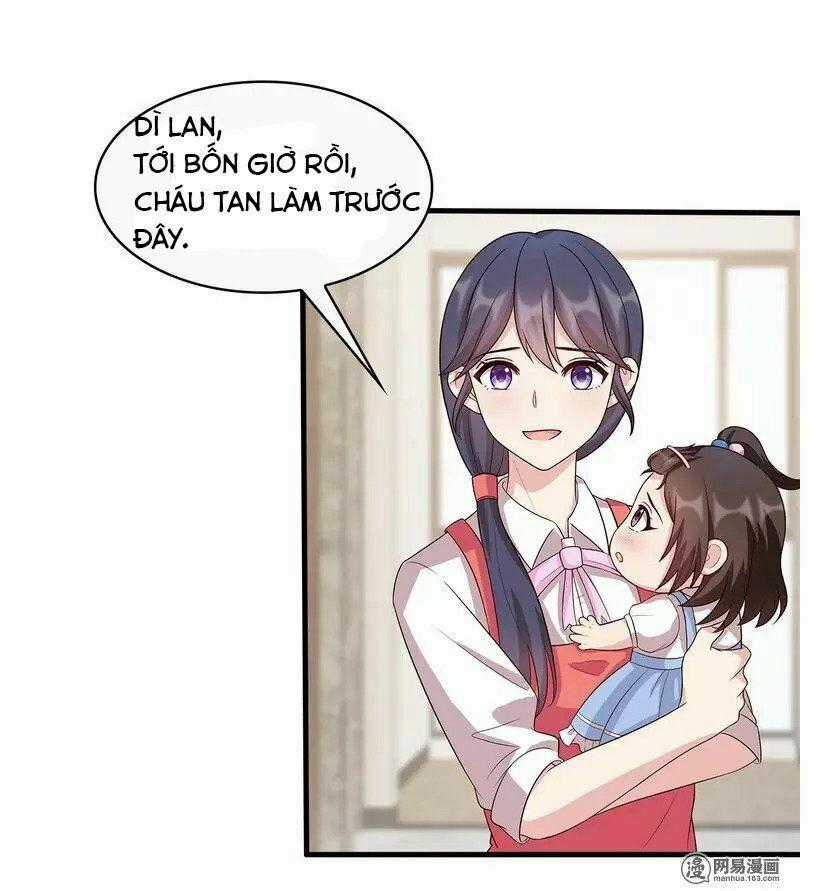 Nam Thần Manh Bảo Tận Diệt Chapter 17 trang 1