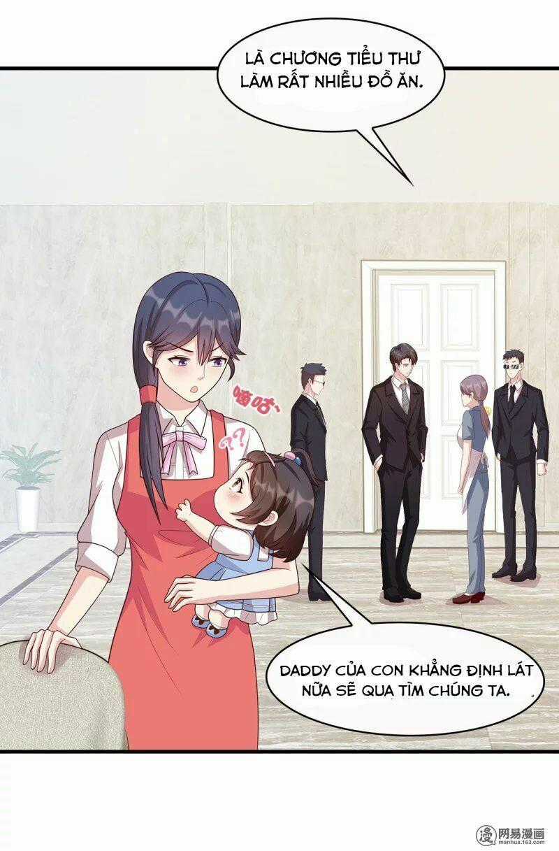 Nam Thần Manh Bảo Tận Diệt Chapter 18 trang 1