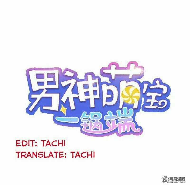 Nam Thần Manh Bảo Tận Diệt Chapter 19 trang 0
