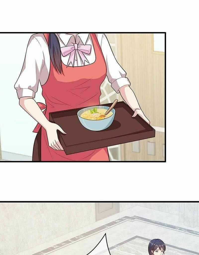 Nam Thần Manh Bảo Tận Diệt Chapter 19 trang 1
