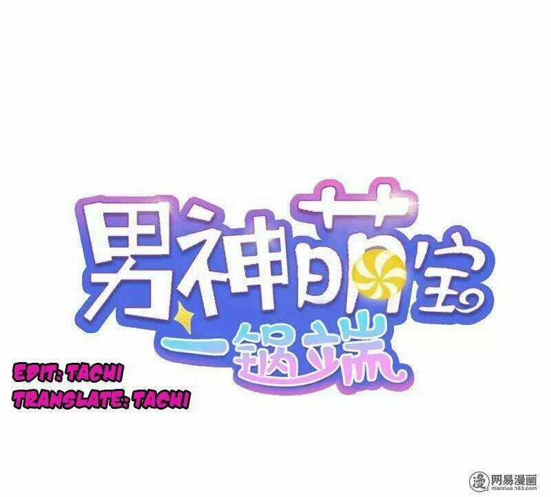 Nam Thần Manh Bảo Tận Diệt Chapter 24 trang 0