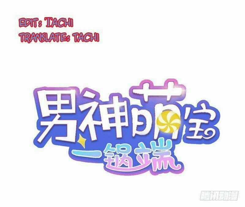 Nam Thần Manh Bảo Tận Diệt Chapter 25 trang 0
