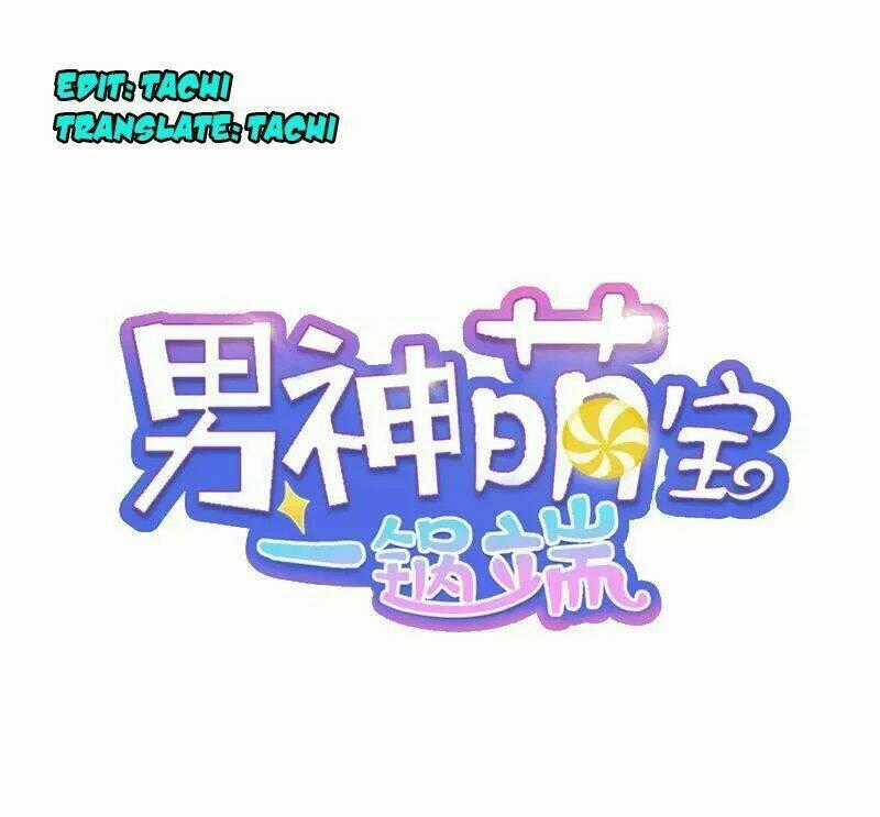 Nam Thần Manh Bảo Tận Diệt Chapter 26 trang 0