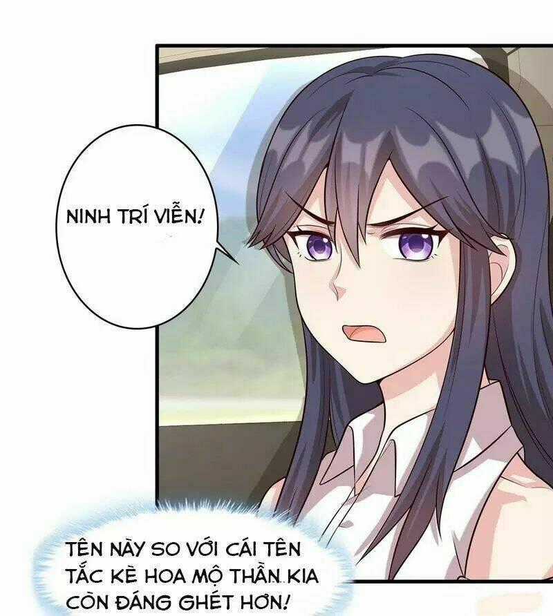 Nam Thần Manh Bảo Tận Diệt Chapter 26 trang 1