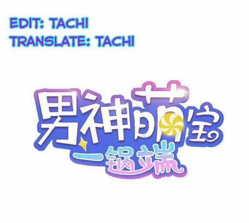 Nam Thần Manh Bảo Tận Diệt Chapter 27 trang 0