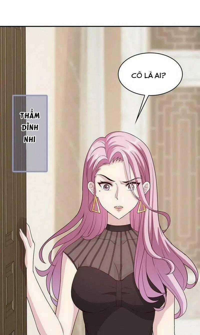 Nam Thần Manh Bảo Tận Diệt Chapter 28 trang 1