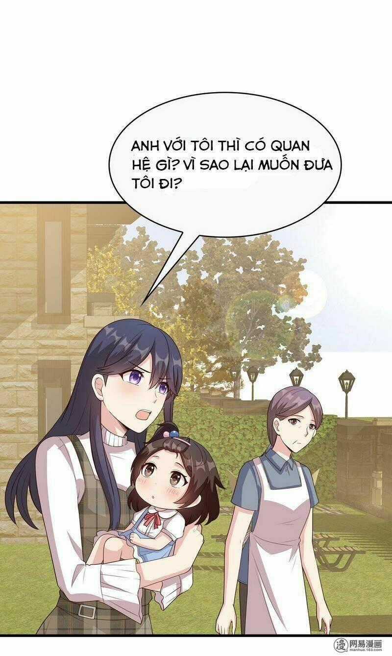 Nam Thần Manh Bảo Tận Diệt Chapter 34 trang 1