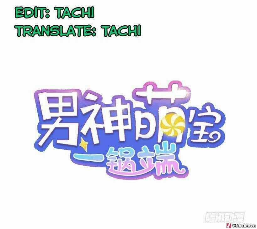 Nam Thần Manh Bảo Tận Diệt Chapter 36 trang 0