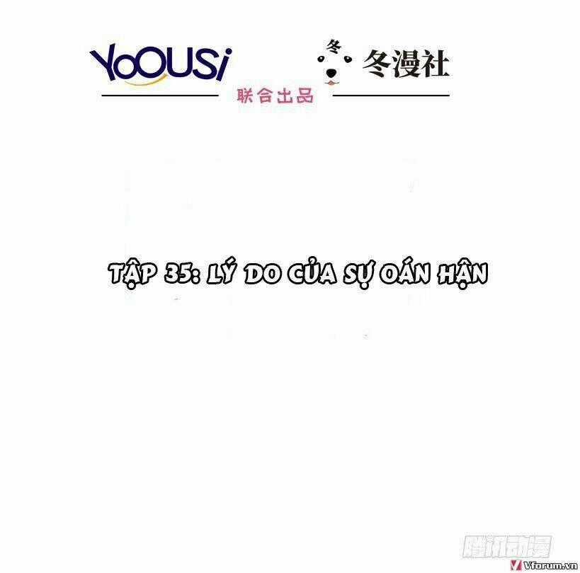 Nam Thần Manh Bảo Tận Diệt Chapter 36 trang 1