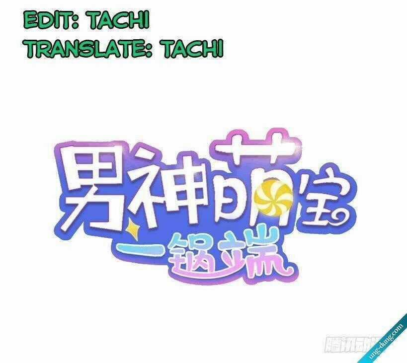 Nam Thần Manh Bảo Tận Diệt Chapter 37 trang 0