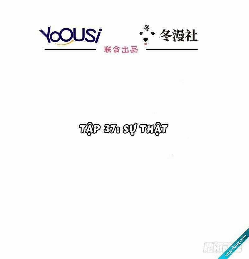 Nam Thần Manh Bảo Tận Diệt Chapter 37 trang 1