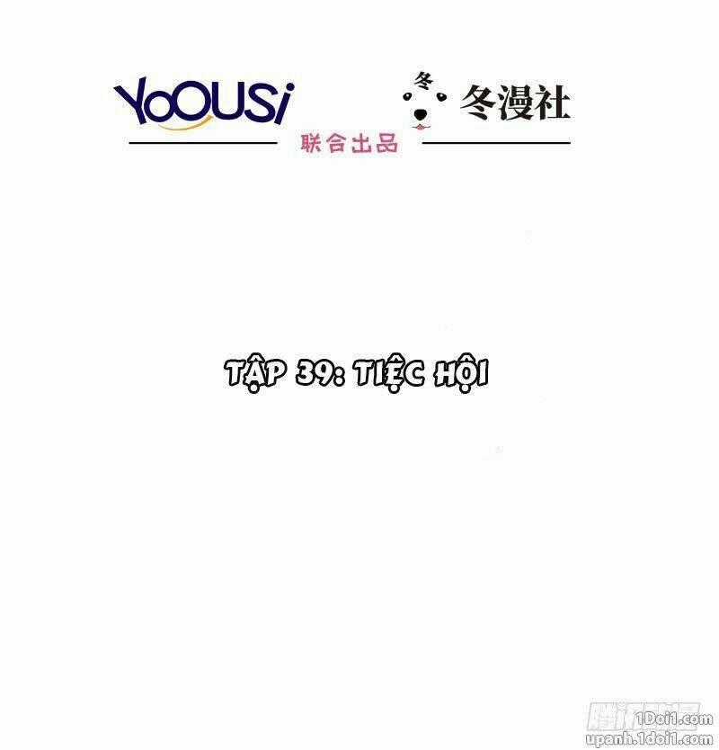 Nam Thần Manh Bảo Tận Diệt Chapter 39 trang 1