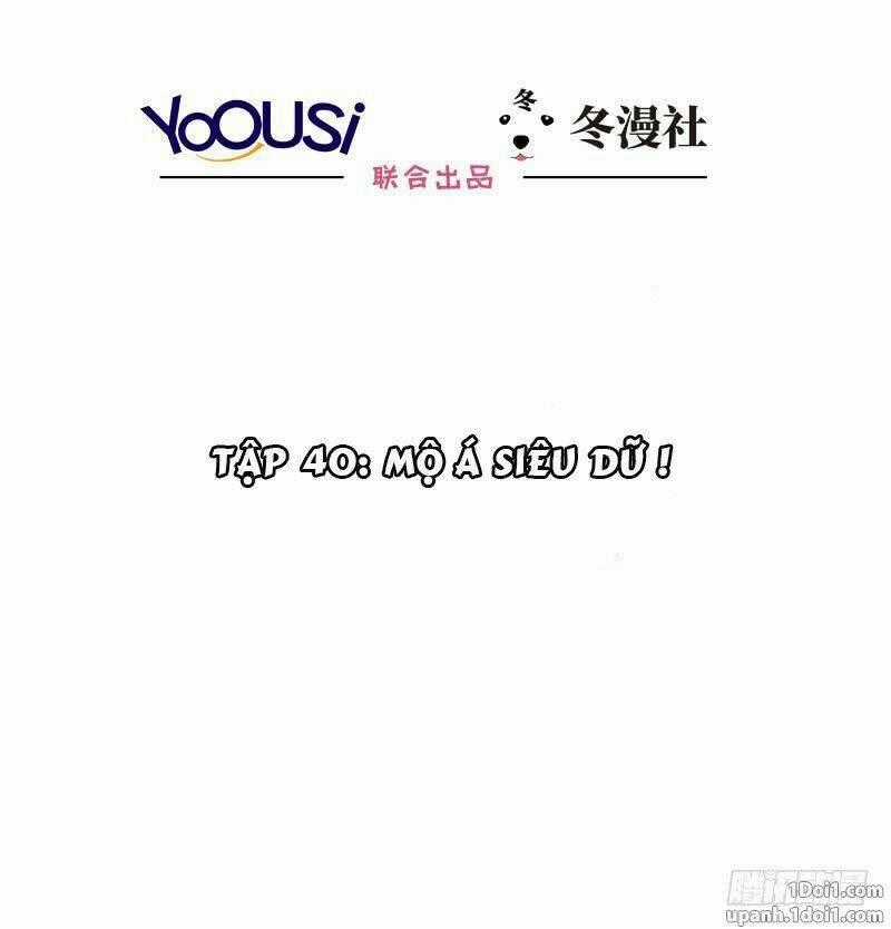 Nam Thần Manh Bảo Tận Diệt Chapter 40 trang 1