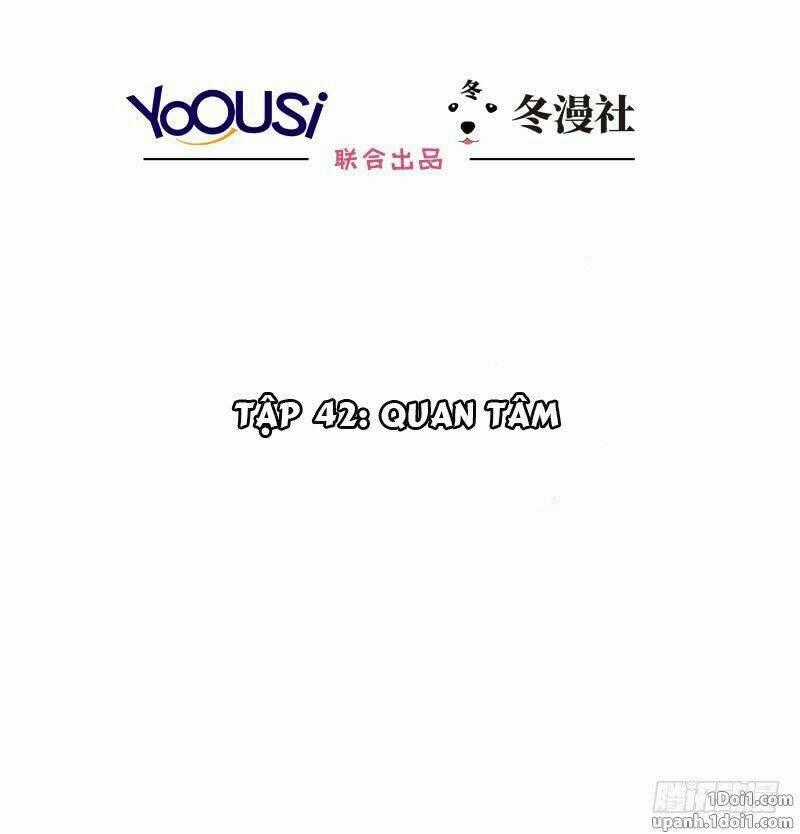 Nam Thần Manh Bảo Tận Diệt Chapter 42 trang 1