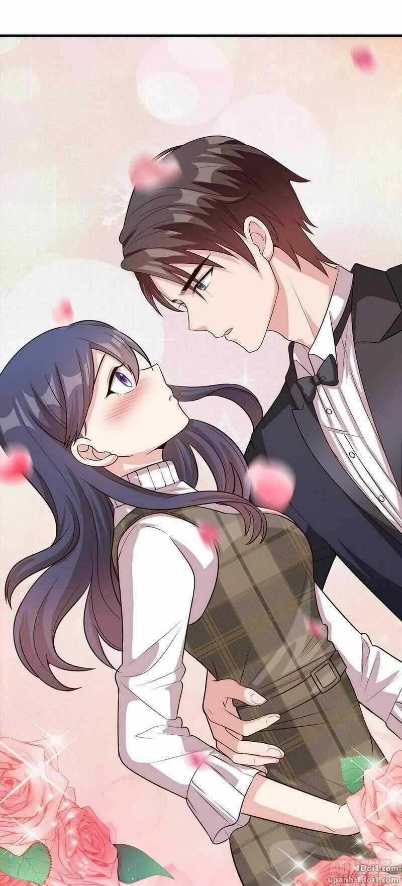 Nam Thần Manh Bảo Tận Diệt Chapter 43 trang 1