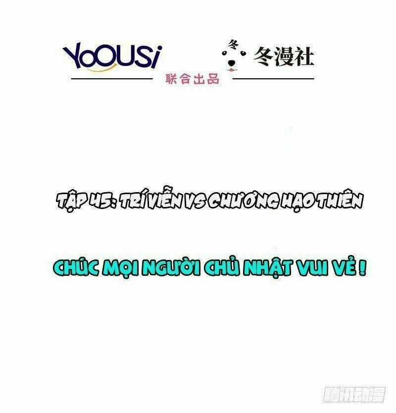 Nam Thần Manh Bảo Tận Diệt Chapter 46 trang 1