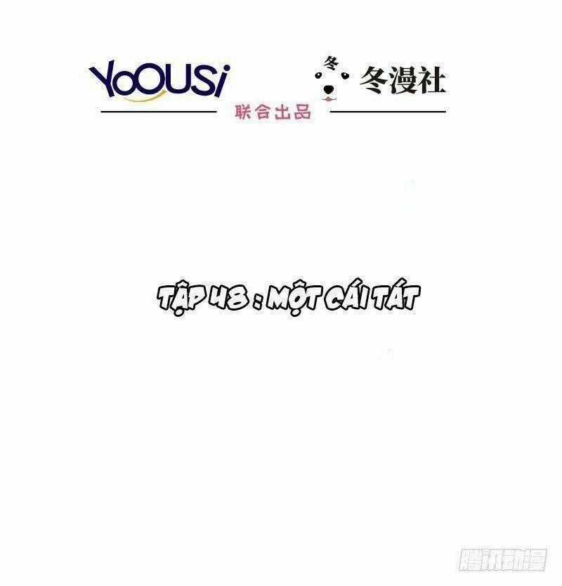 Nam Thần Manh Bảo Tận Diệt Chapter 48 trang 1