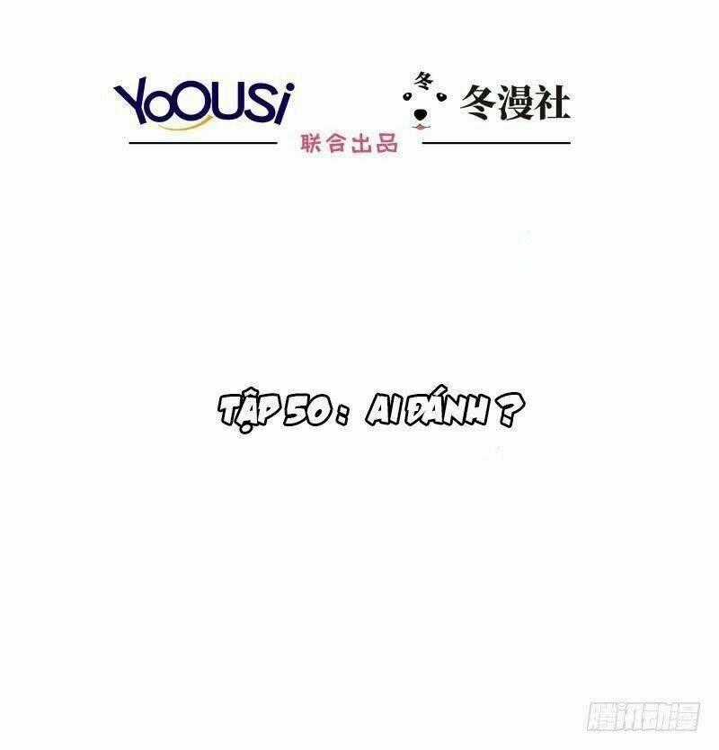 Nam Thần Manh Bảo Tận Diệt Chapter 50 trang 1