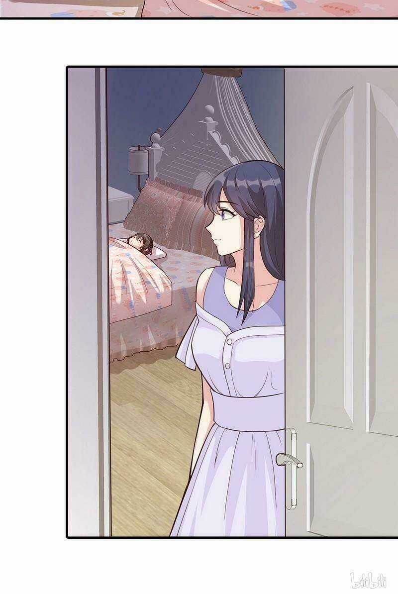 Nam Thần Manh Bảo Tận Diệt Chapter 70.1 trang 11
