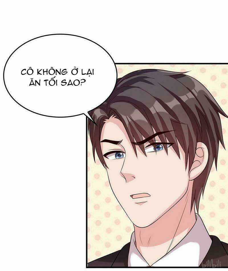 Nam Thần Manh Bảo Tận Diệt Chapter 70.1 trang 13