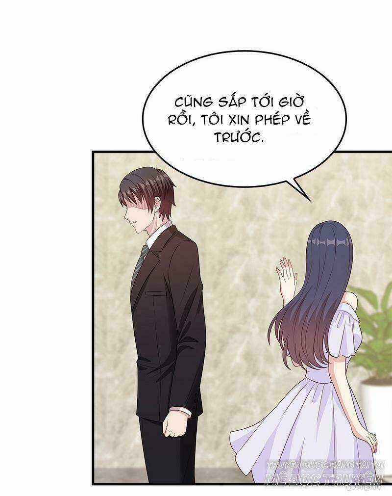 Nam Thần Manh Bảo Tận Diệt Chapter 70.1 trang 15