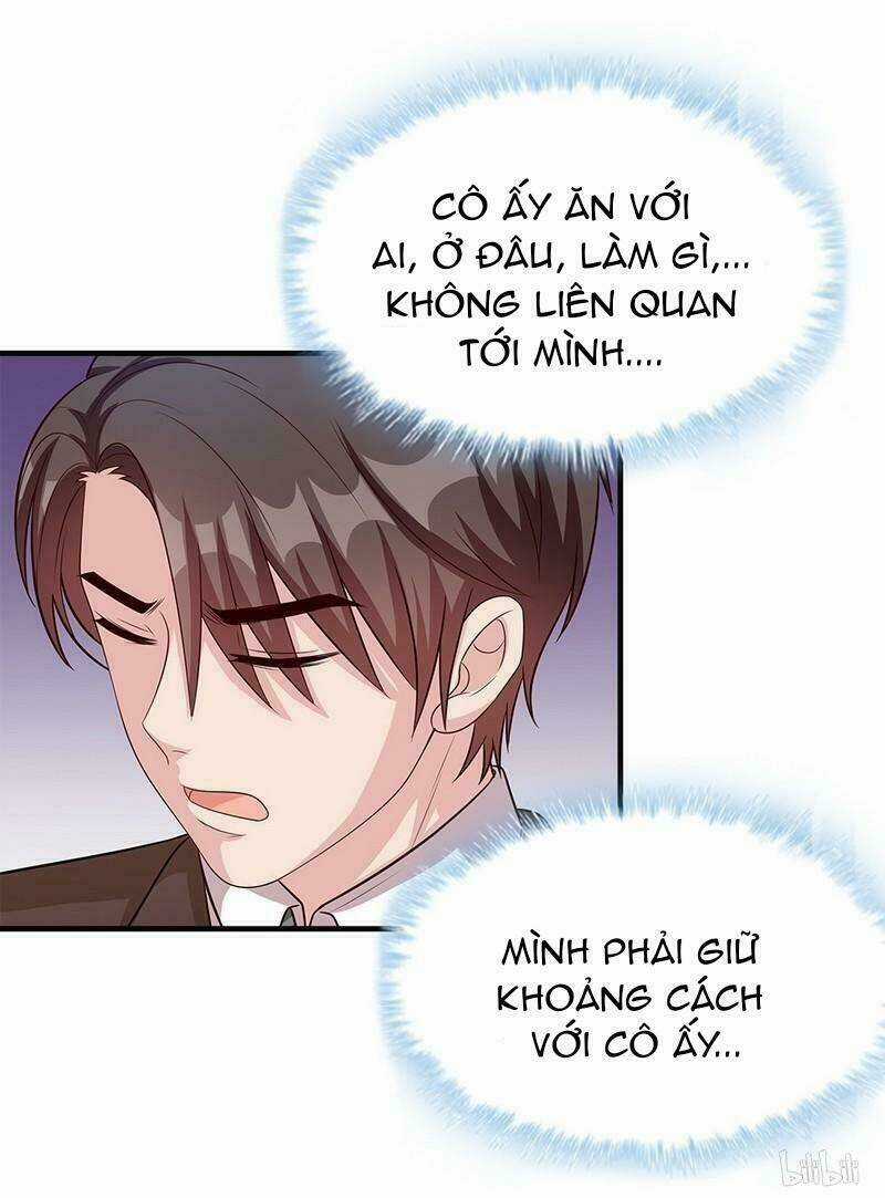 Nam Thần Manh Bảo Tận Diệt Chapter 70.1 trang 18