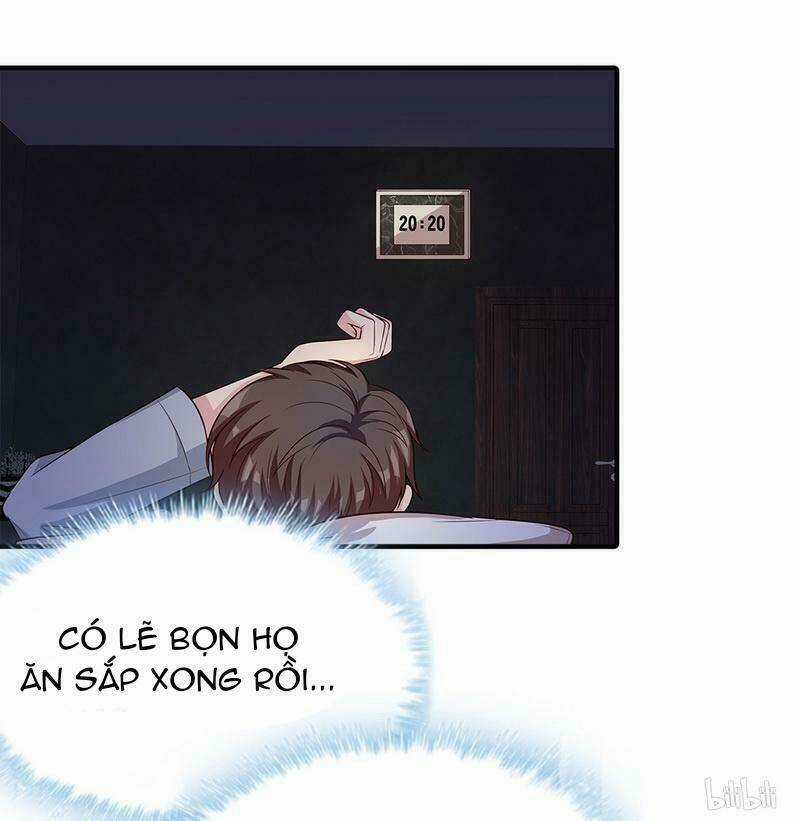 Nam Thần Manh Bảo Tận Diệt Chapter 70.1 trang 22