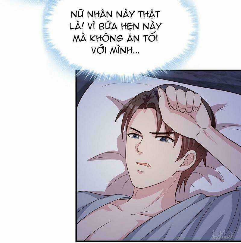 Nam Thần Manh Bảo Tận Diệt Chapter 70.1 trang 23