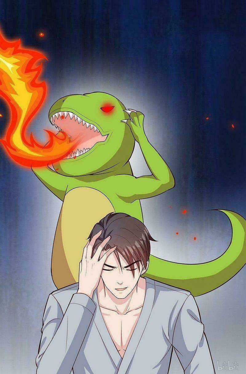 Nam Thần Manh Bảo Tận Diệt Chapter 70.1 trang 28