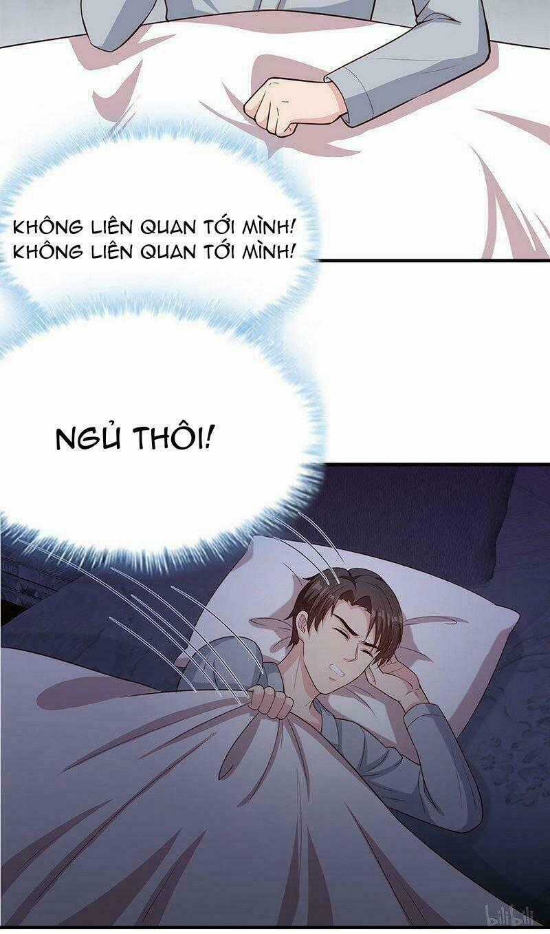 Nam Thần Manh Bảo Tận Diệt Chapter 70.1 trang 29