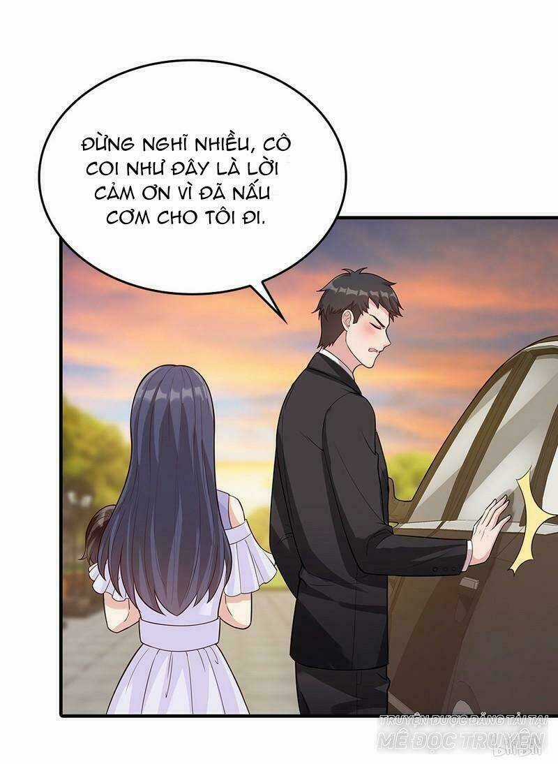 Nam Thần Manh Bảo Tận Diệt Chapter 70.1 trang 5