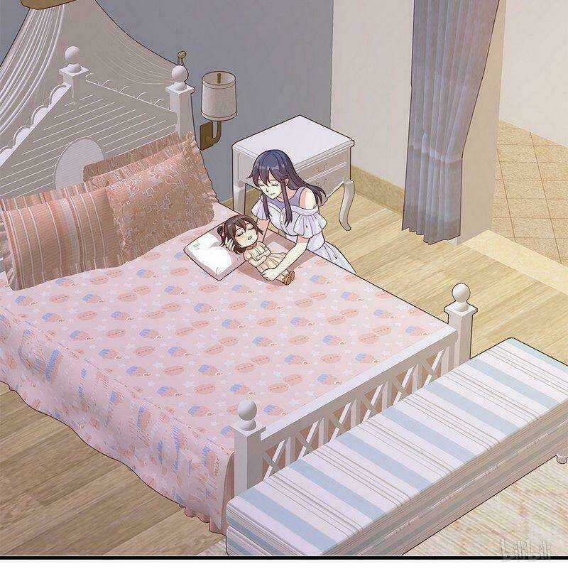 Nam Thần Manh Bảo Tận Diệt Chapter 70.1 trang 9