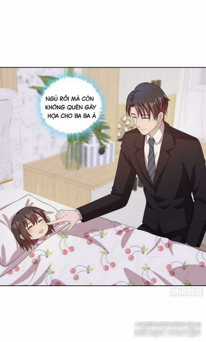 Nam Thần Manh Bảo Tận Diệt Chapter 83 trang 10