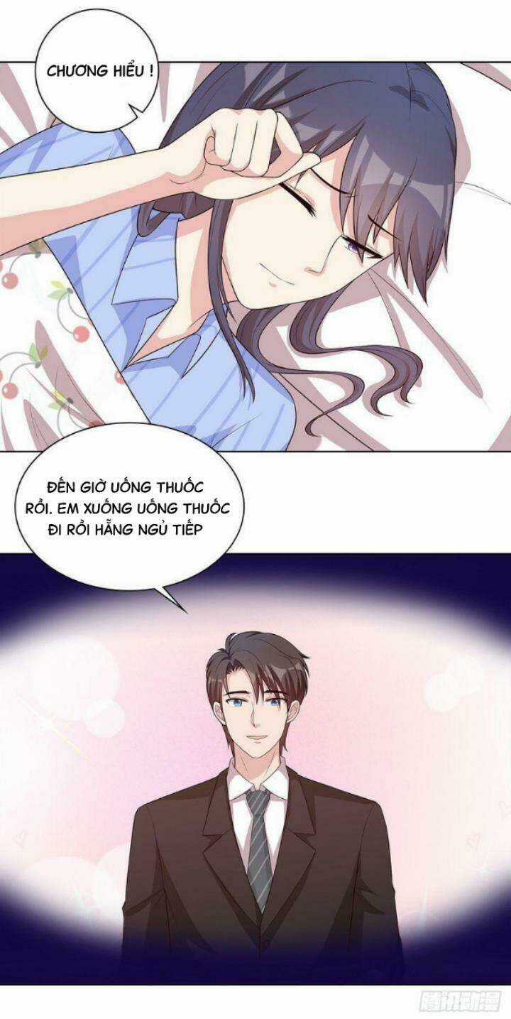 Nam Thần Manh Bảo Tận Diệt Chapter 83 trang 14