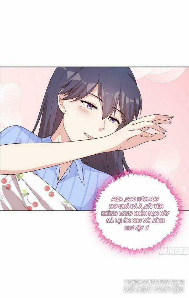 Nam Thần Manh Bảo Tận Diệt Chapter 83 trang 15