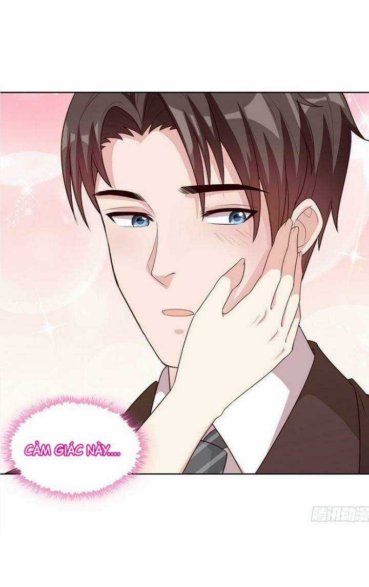 Nam Thần Manh Bảo Tận Diệt Chapter 83 trang 16