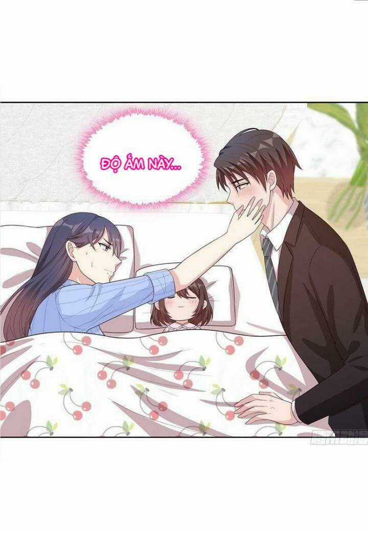 Nam Thần Manh Bảo Tận Diệt Chapter 83 trang 17