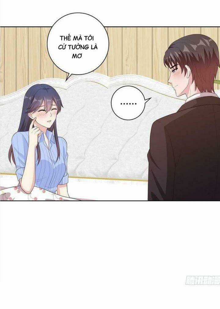 Nam Thần Manh Bảo Tận Diệt Chapter 83 trang 19