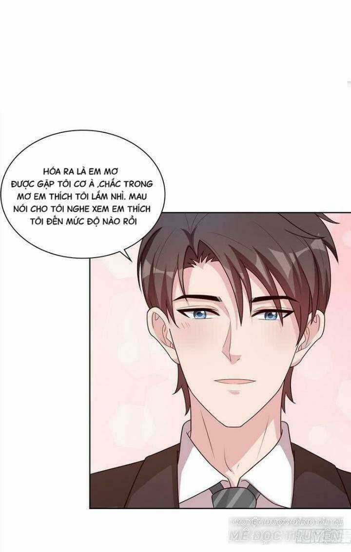 Nam Thần Manh Bảo Tận Diệt Chapter 83 trang 20